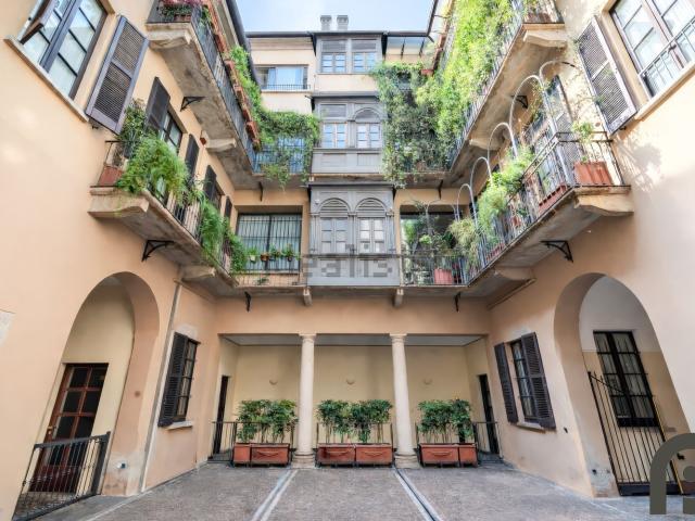 Appartamento in vendita di 87 m² in Via Bernardino Zenale, 9