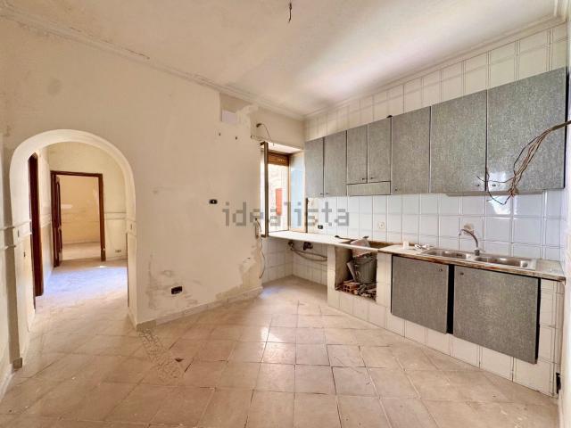 Appartamento in vendita di 87 m² in Via Bernardo Celentano, 15