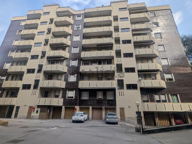 Appartamento in vendita di 87 m² in Via Biffi, 6