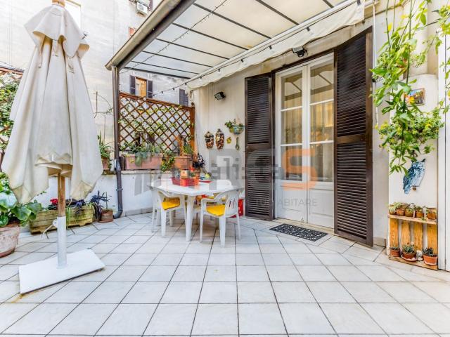 Appartamento in vendita di 87 m² in Via Bixio, 41