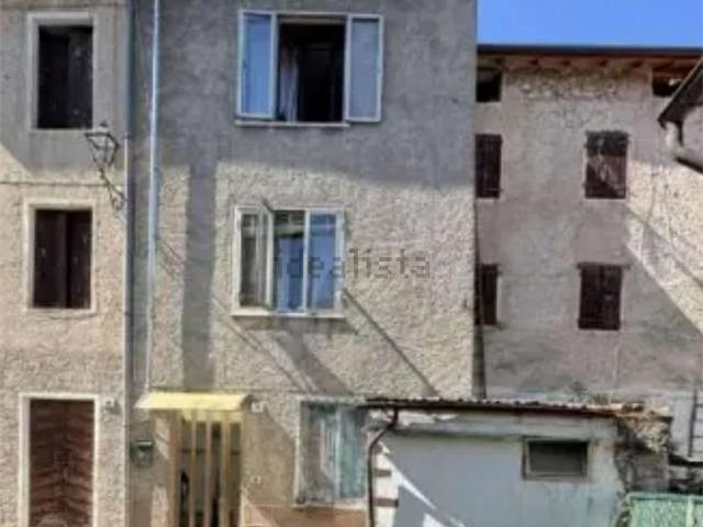 Appartamento in vendita di 87 m² in Via Borghi, 31