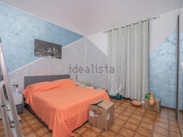 Appartamento in vendita di 87 m² in Via Bra, 3