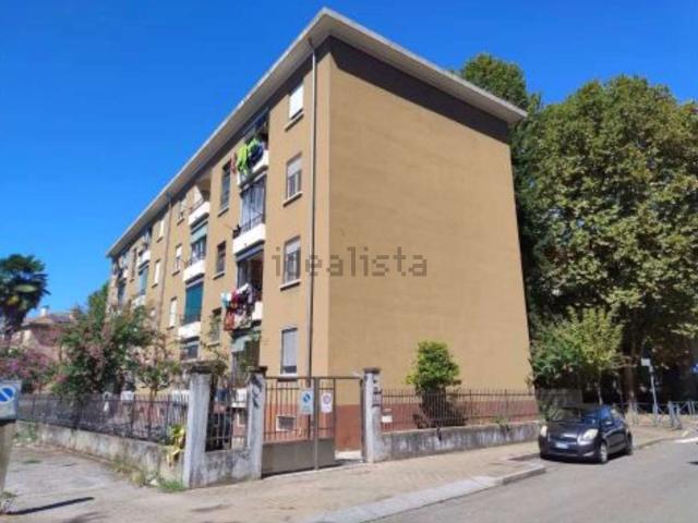 Appartamento in vendita di 87 m² in Via Bruno Tarantola, 7