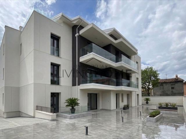 Appartamento in vendita di 87 m² in Via Bruno Buozzi, 3
