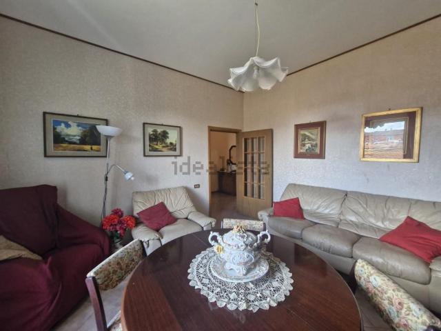 Appartamento in vendita di 87 m² in Via Bruno Buozzi