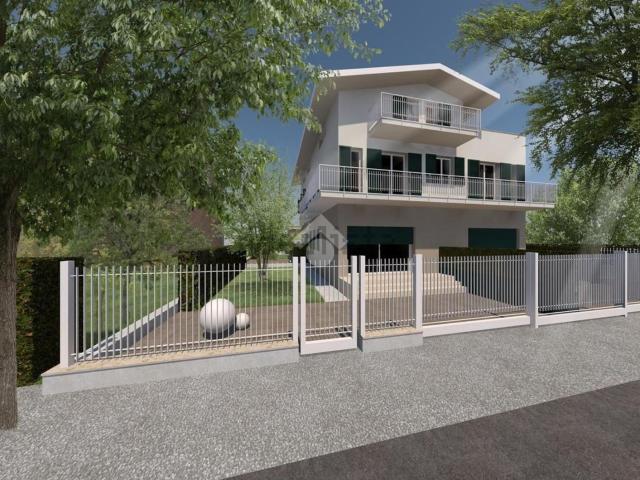 Appartamento in vendita di 87 m² in Via C. Cattaneo, 100