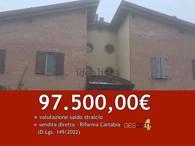 Appartamento in vendita di 87 m² in Via Cà de Fabbri