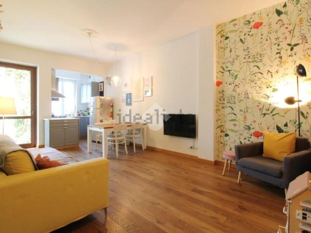 Appartamento in vendita di 87 m² in Via Camillo Benso Cavour, 15