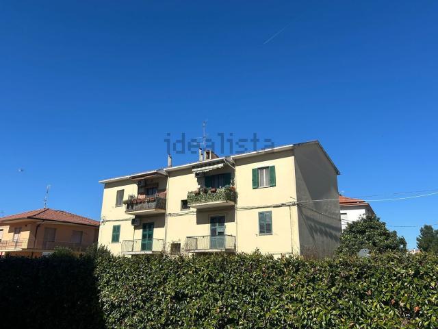 Appartamento in vendita di 87 m² in Via Camillo Benso Conte di Cavour, 29