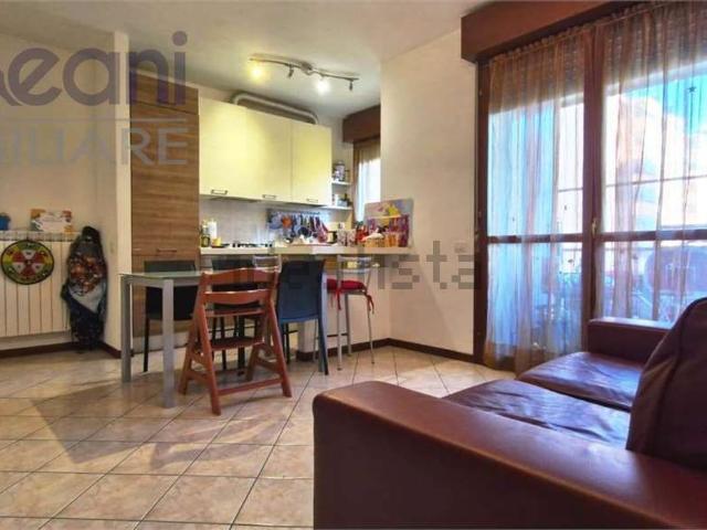 Appartamento in vendita di 87 m² in Via Camillo Golgi