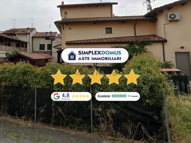 Appartamento in vendita di 87 m² in Via Campone Sala