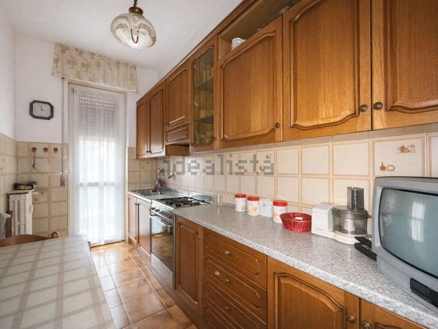 Appartamento in vendita di 87 m² in Via Caduti della Libertà