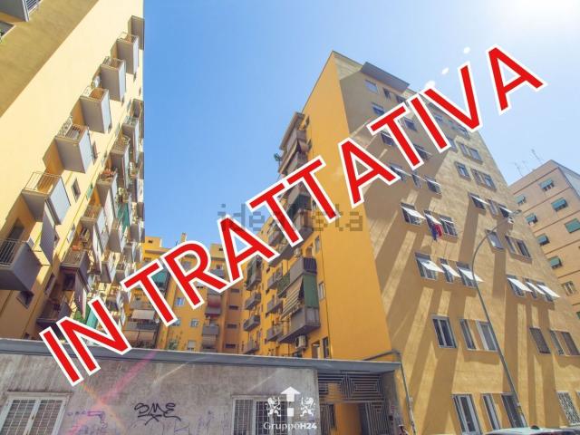 Appartamento in vendita di 87 m² in Via Caio Sulpicio, 8