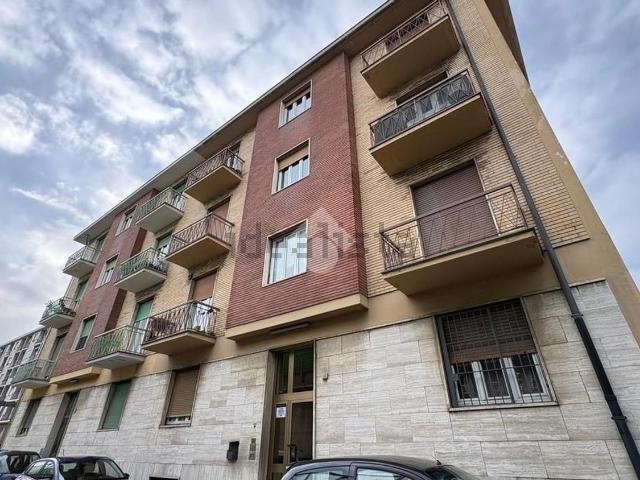 Appartamento in vendita di 87 m² in Via Caluso, 22
