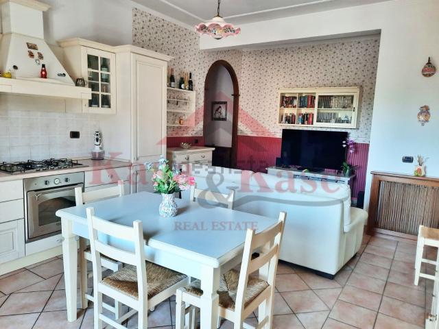 Appartamento in vendita di 87 m² in Via Calvignano
