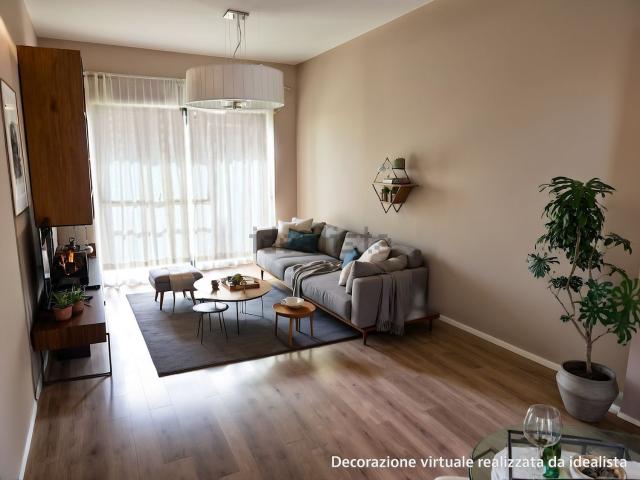 Appartamento in vendita di 87 m² in Via Carlo Bosio, 110