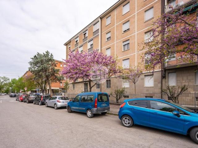 Appartamento in vendita di 87 m² in Via Carlo Dickens, 2
