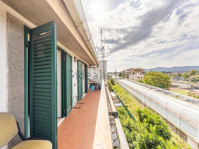 Appartamento in vendita di 87 m² in Via Carlo Palombi