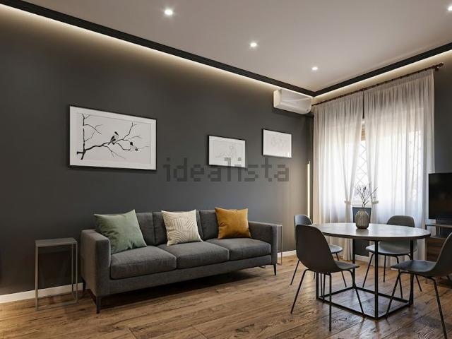 Appartamento in vendita di 87 m² in Via Castel del Rio