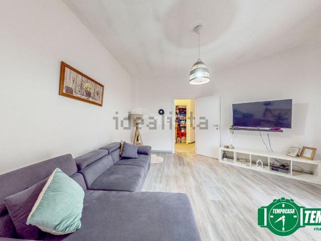 Appartamento in vendita di 87 m² in Via Casteldragone, 19