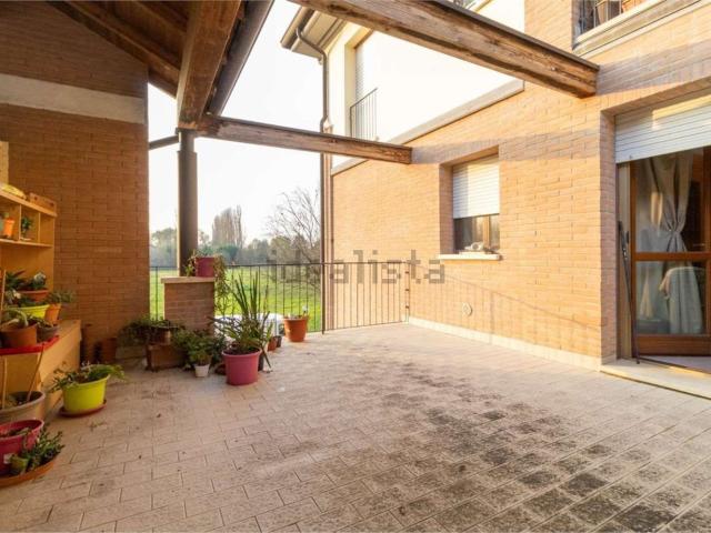 Appartamento in vendita di 87 m² in Via Castelli Pullica e Parpaglia, 2