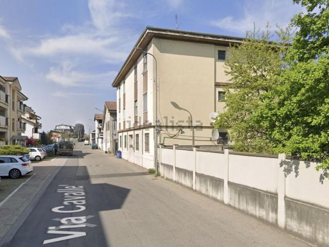 Appartamento in vendita di 87 m² in Via Cavallè, 8