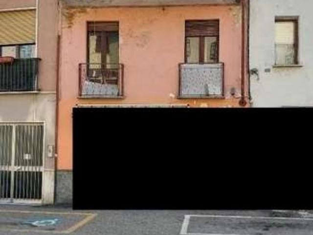 Appartamento in vendita di 87 m² in Via Cavour, 27