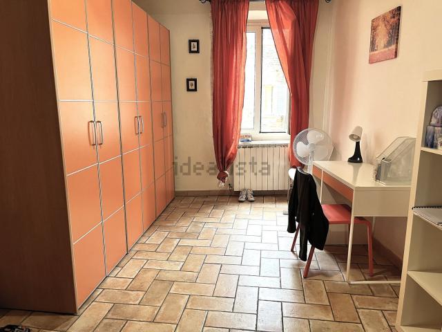Appartamento in vendita di 87 m² in Via Cesare Battisti