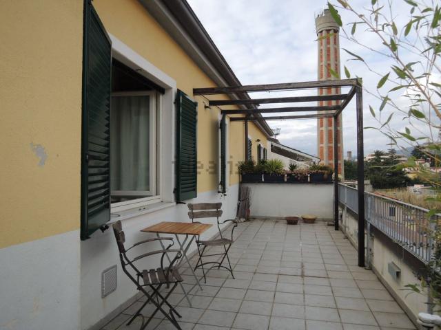 Appartamento in vendita di 87 m² in Via Chiavica, 6