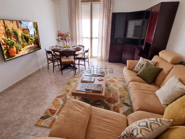 Appartamento in vendita di 87 m² in Via Cino da Pistoia, 15