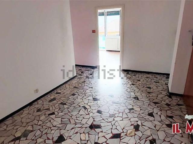 Appartamento in vendita di 87 m² in Via Circonvallazione