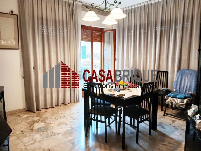 Appartamento in vendita di 87 m² in Via Città di Palermo, 109