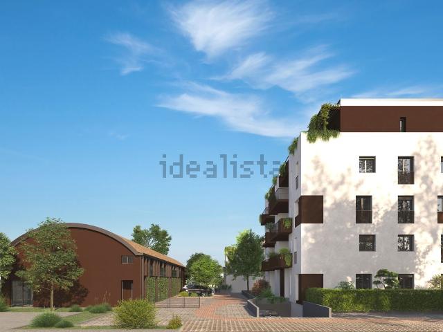 Appartamento in vendita di 87 m² in Via Commenda, 4