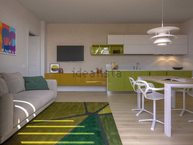 Appartamento in vendita di 87 m² in Via Commenda, 5