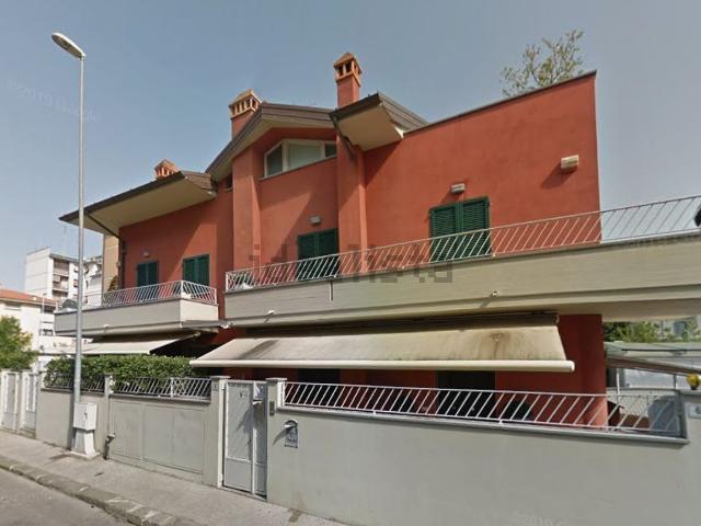 Appartamento in vendita di 87 m² in Via Compagnetto da Prato, 6