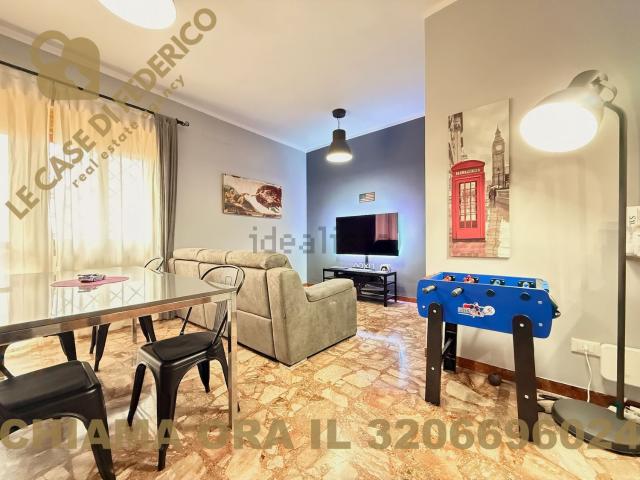 Appartamento in vendita di 87 m² in Via Col di Lana, 78
