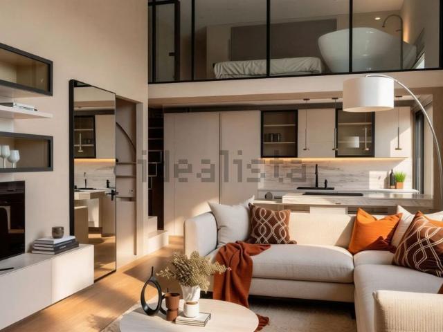 Appartamento in vendita di 87 m² in Via Cola Montano, 9
