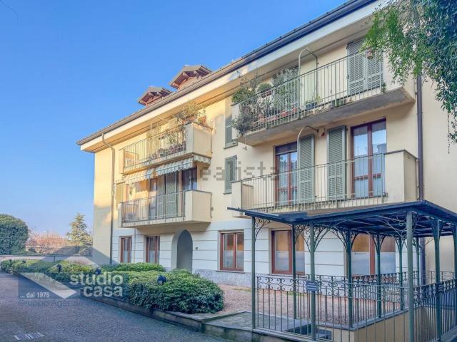 Appartamento in vendita di 87 m² in Via Colle Eghezzone, 5