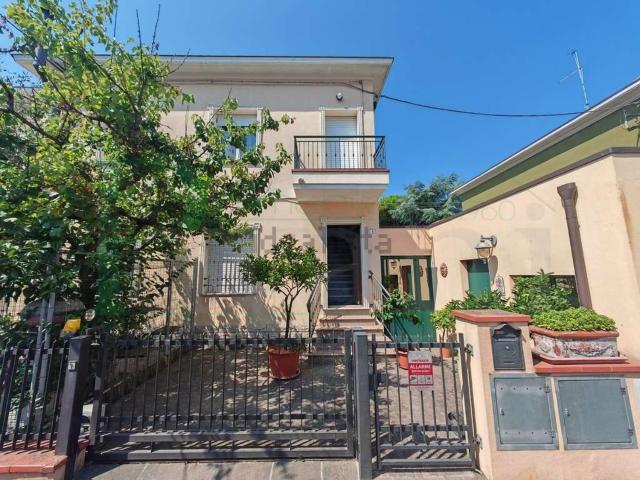 Appartamento in vendita di 87 m² in Via Corrado Ricci, 2