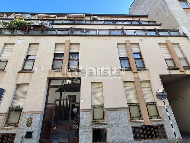 Appartamento in vendita di 87 m² in Via Cristoforo Moretti, 5