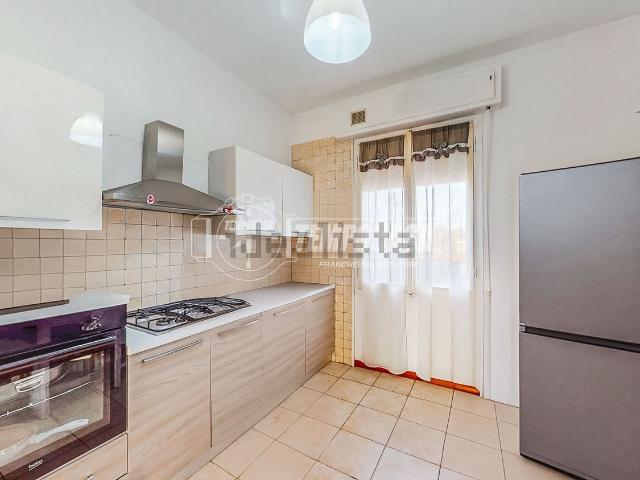 Appartamento in vendita di 87 m² in Via D. Alighieri, 14