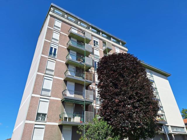 Appartamento in vendita di 87 m² in Via Dante Alighieri, 75