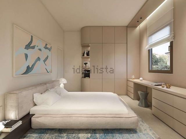 Appartamento in vendita di 87 m² in Via Daniele Felici