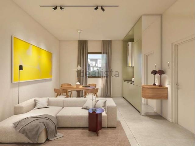 Appartamento in vendita di 87 m² in Via Daniele Felici