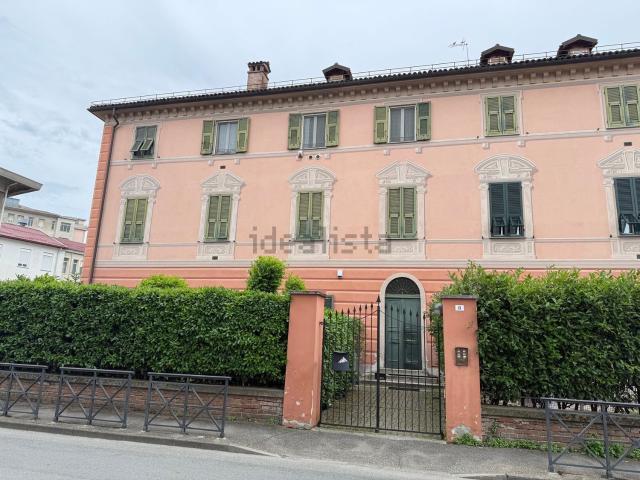 Appartamento in vendita di 87 m² in Via de Micheli, 8