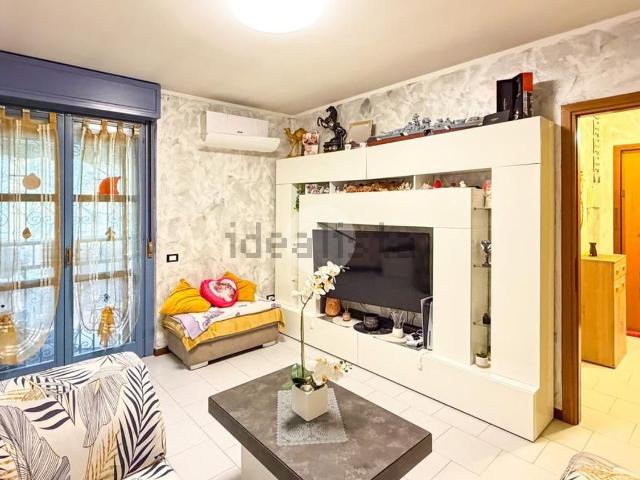 Appartamento in vendita di 87 m² in Via degli Umiliati, 24