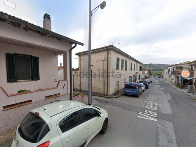 Appartamento in vendita di 87 m² in Via degli Alberghi