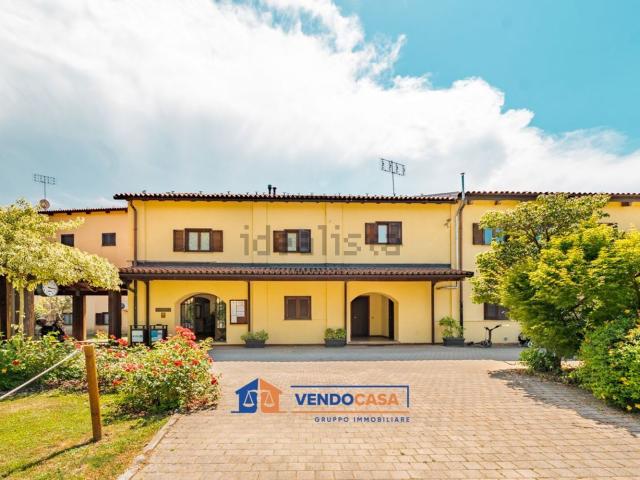Appartamento in vendita di 87 m² in Via degli Angeli, 3
