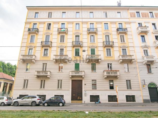 Appartamento in vendita di 87 m² in Via degli Imbriani, 25