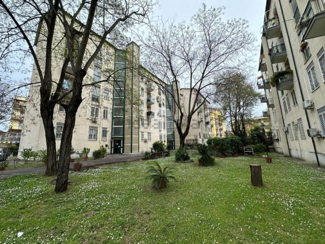 Appartamento in vendita di 87 m² in Via dei Ciclamini, 216